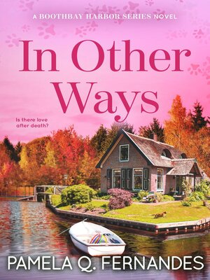 cover image of In Other Ways